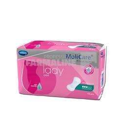 Hartmann Molicare Premium Lady Pad 3 picaturi tampoane 14bucati
