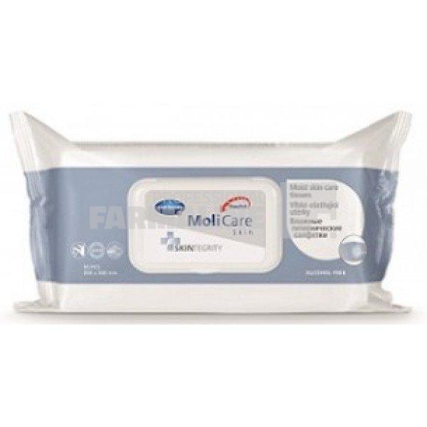 Hartmann Molicare Skin Servetele umede 50 bucati