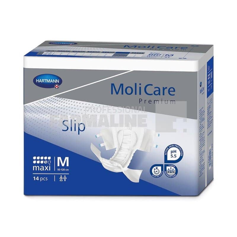 Hartmann Molicare premium men 14 bucati