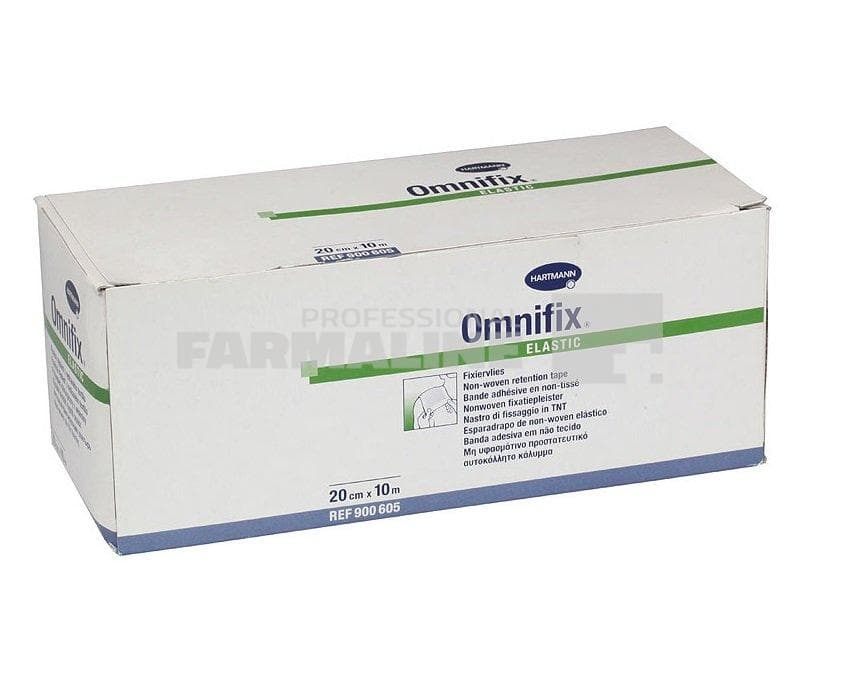 Hartmann Omnifix 20 cm x 10 m 1 Hartmann Omnifix 20 cm x 10 m