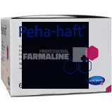 Hartmann Peha-Haft Bandaj Fixare autoadeziv 6cm x 20m