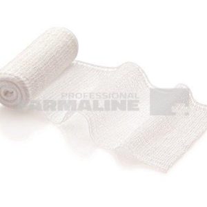 Hartmann Peha-crepp E Bandaj elastic pentru fixarea pansamentelor 4 cm x 4 m