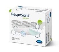 Hartmann Resposorb Silicone pansament 12