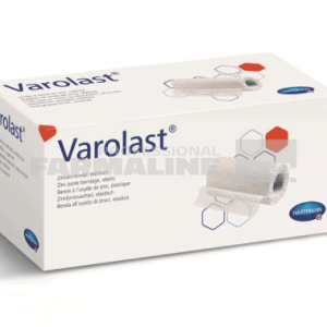 Hartmann Varolast bandaj elastic zincat 10 cm X 5 m