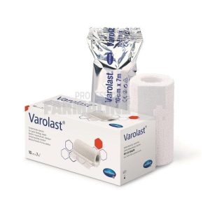 Hartmann Varolast bandaj elastic zincat 10 cm X 7 m – ofertă, preț și specificații