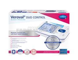 Hartmann Veroval Duo Control Tensiometru brat circumferinta 22-32 cm marimea M