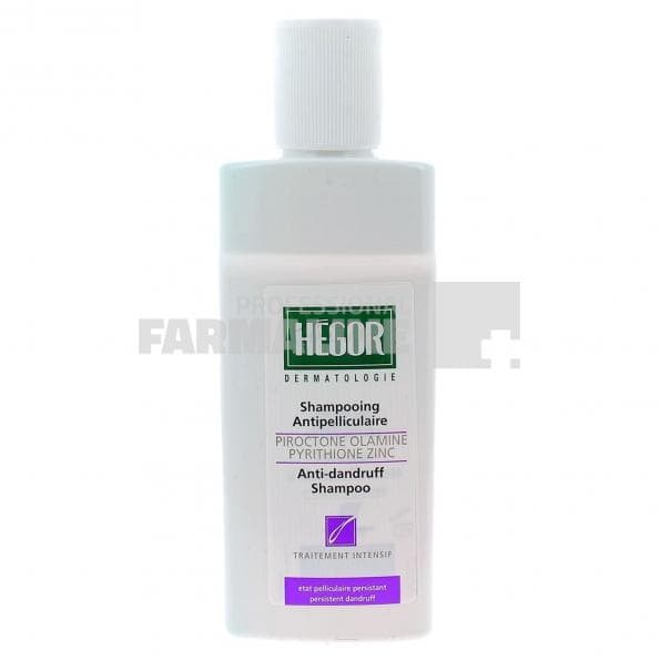 Hegor Sampon anti-pelicular Pirocton Olamine 150 ml