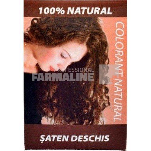 Henna Sonia Saten deschis 100 g