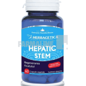 Hepatic Stem 60 capsule