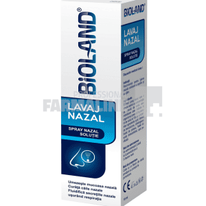 Herbaflu Lavaj Nazal 10 ml