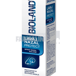 Herbaflu Protect Lavaj Nazal 10 ml