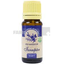 Herbavit Ulei esential de ienupar 10 ml