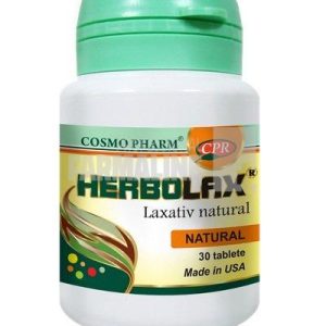 Herbloax 30 tablete