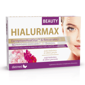 Hialurmax Beauty 30 capsule