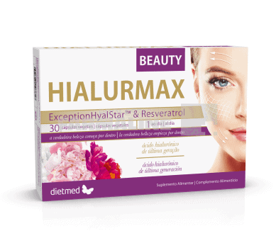 Hialurmax Beauty 30 capsule 1 Hialurmax Beauty 30 capsule