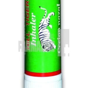 Hill Tiger Creion nazal
