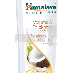Himalaya Sampon nutritiv - volum si grosime 200ml