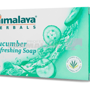 Himalaya Sapun revigorant cu Castravete 75 g