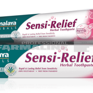 Himalaya Sensi-Relief Pasta de dinti 75 ml