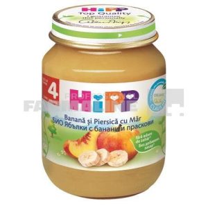 Hipp Bio Organic Piure mar