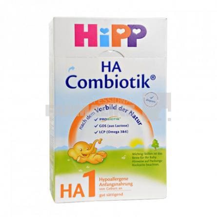 Hipp HA 1 Combiotic 350 g
