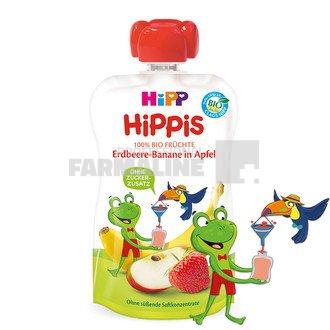 Hipp Hippis Piure Mar