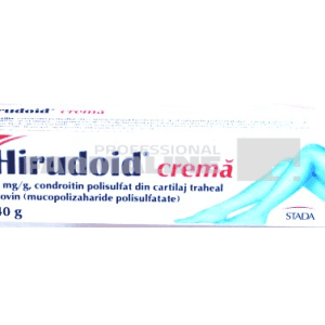 Hirudoid Crema 40 g