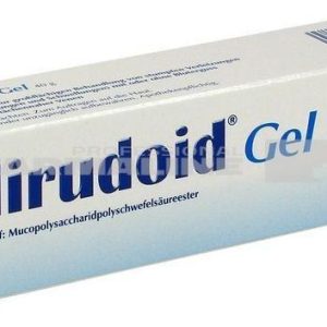 Hirudoid Gel 40 g