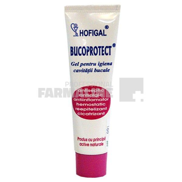 Hofigal Bucoprotect Gel 50 ml