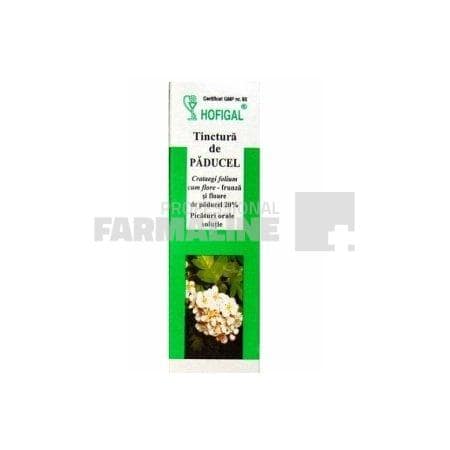 Hofigal Tinctura de Paducel 50 ml