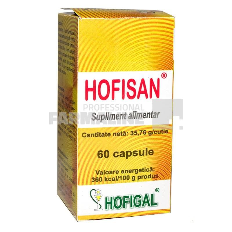 Hofisan 60 capsule