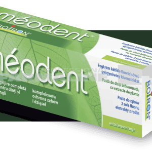 Homeodent Pasta de dinti cu Anason 75 ml