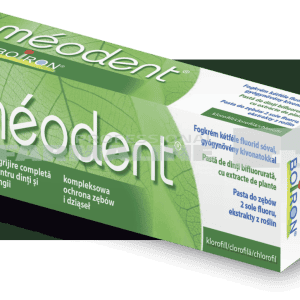 Homeodent Pasta de dinti cu Clorofila 75 ml