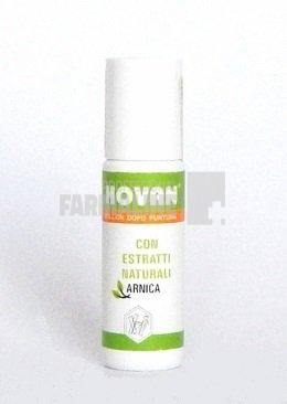 Hovan Stick roll-on dupa intepaturi insecte 20 ml