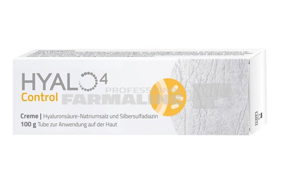 Hyalo4 Control Crema 25 g 1 Hyalo4 Control Crema 25 g