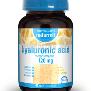 Hyaluronic Acid 45 tablete