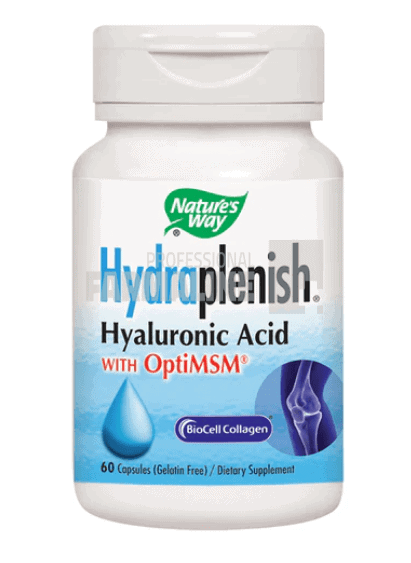 Hydraplenish Plus Msm 60 capsule 1 Hydraplenish Plus Msm 60 capsule