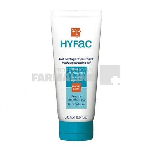 Hyfac Gel de spalare 300 ml