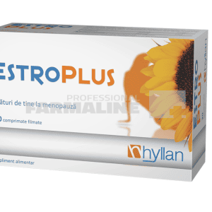 Hyllan EstroPlus 30 comprimate
