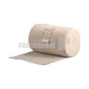 Ideal Betalast Bandaj elastic cu clema 8 cm X 4