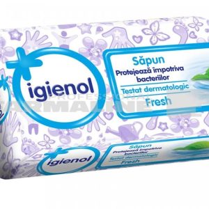 Igienol Fresh Sapun antibacterian 90g