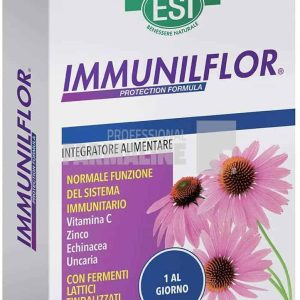 Immunoflor 30 capsule