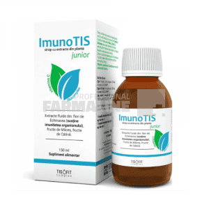 ImunoTis Junior 150 ml