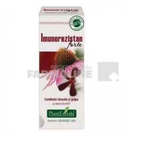 Imunorezistan forte 50 ml