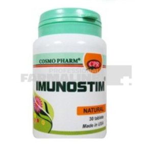 Imunostim 30 tablete