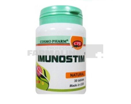 Imunostim 30 tablete 1 Imunostim 30 tablete