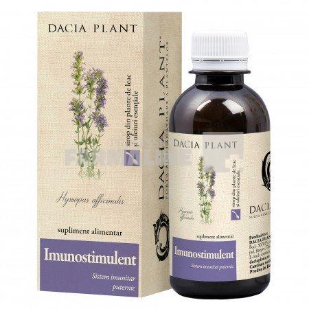 Imunostimulent sirop 200 ml