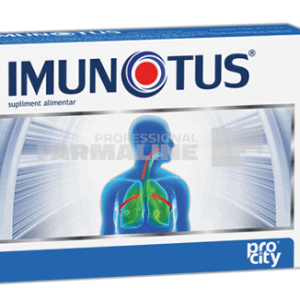 Imunotus 20 capsule