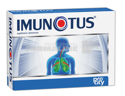 Imunotus 20 capsule 1 Imunotus 20 capsule