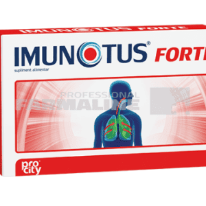 Imunotus Forte 10 plicuri